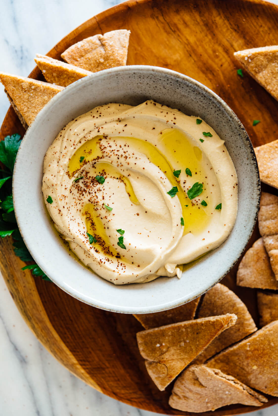 Dips