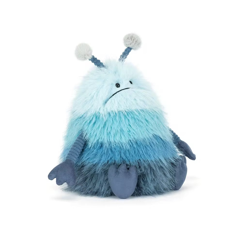 Zumblebi Alien