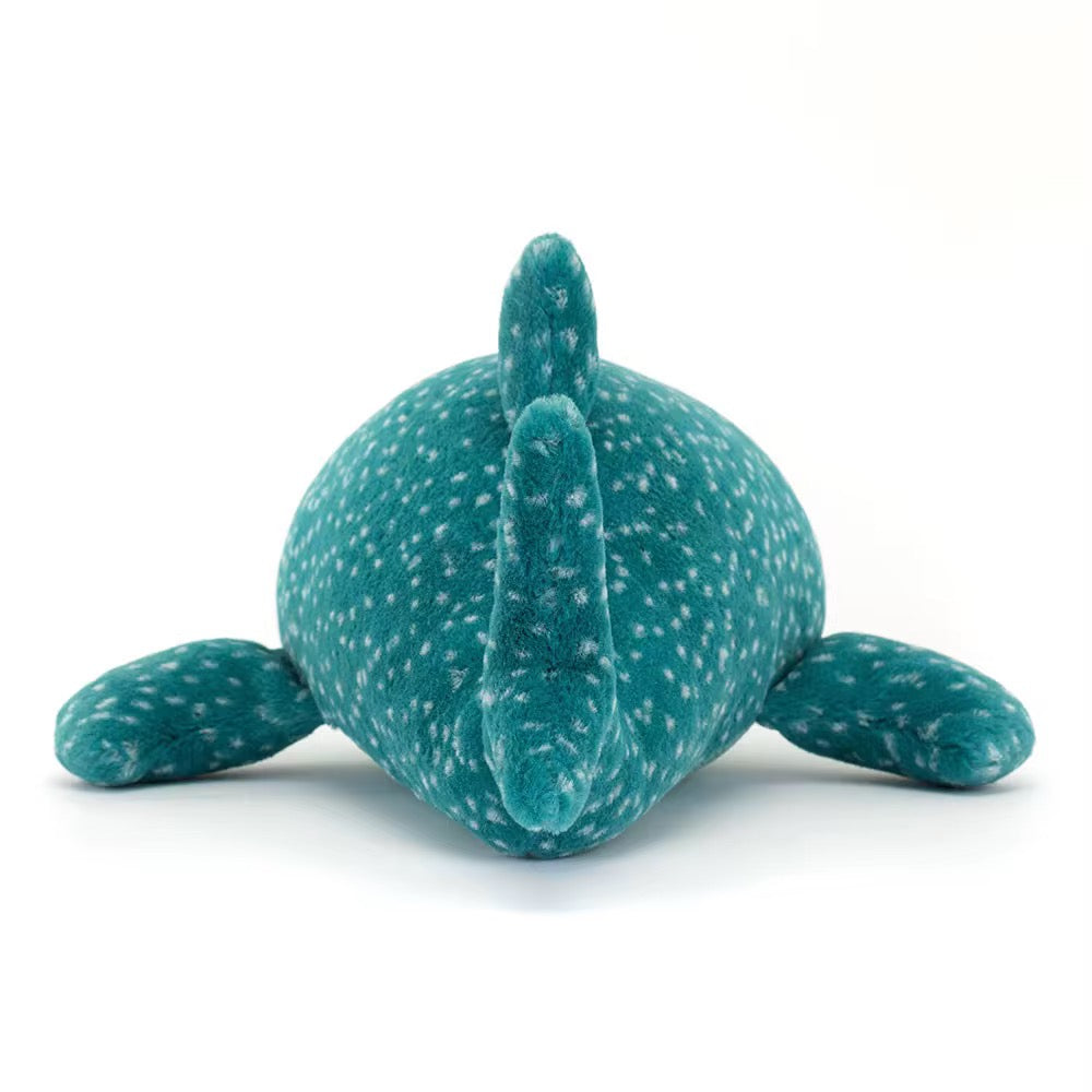 Gobfrey Whale Shark