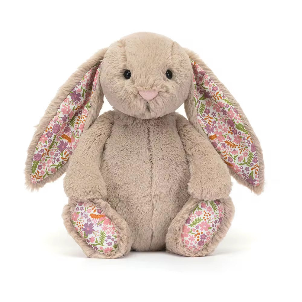 Blossom Beige Bunny "Petal"
