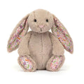 Blossom Beige Bunny "Petal"