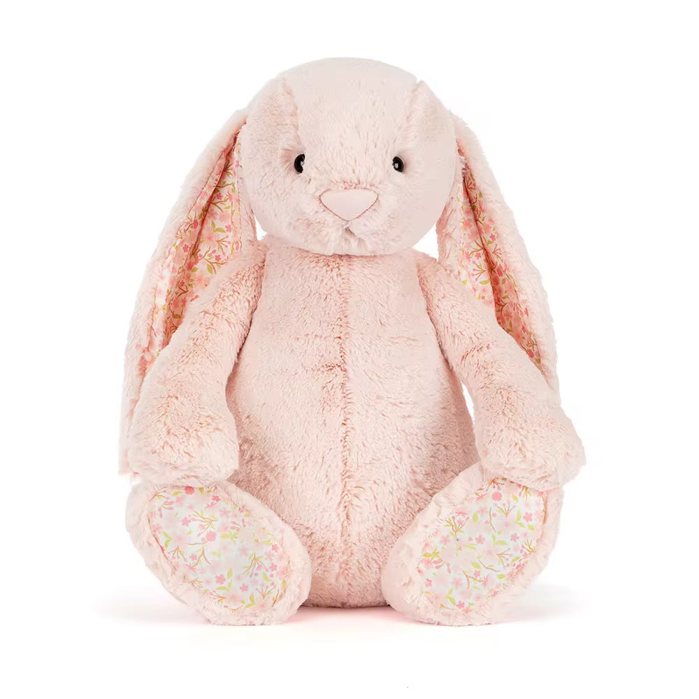 Blossom Blush Bunny "Cherry"