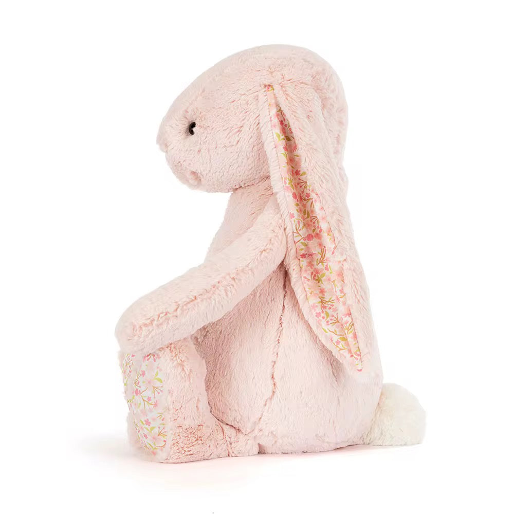 Blossom Blush Bunny "Cherry"