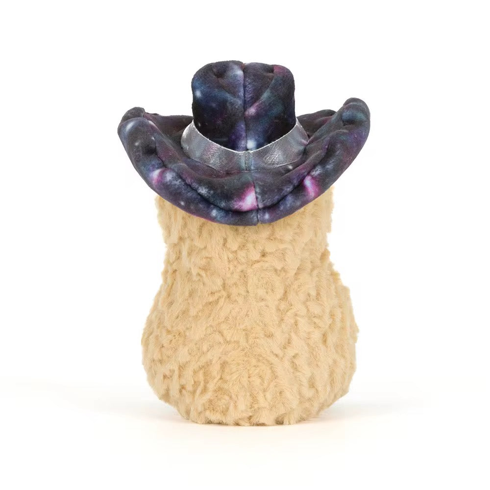 Amuseables Peanut Space Rodeo