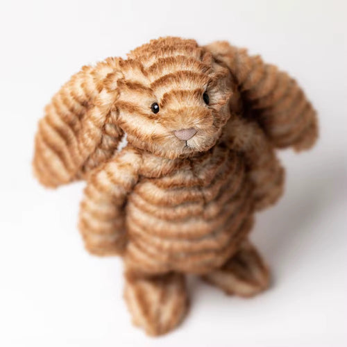 Bashful Luxe Bunny "Juniper"