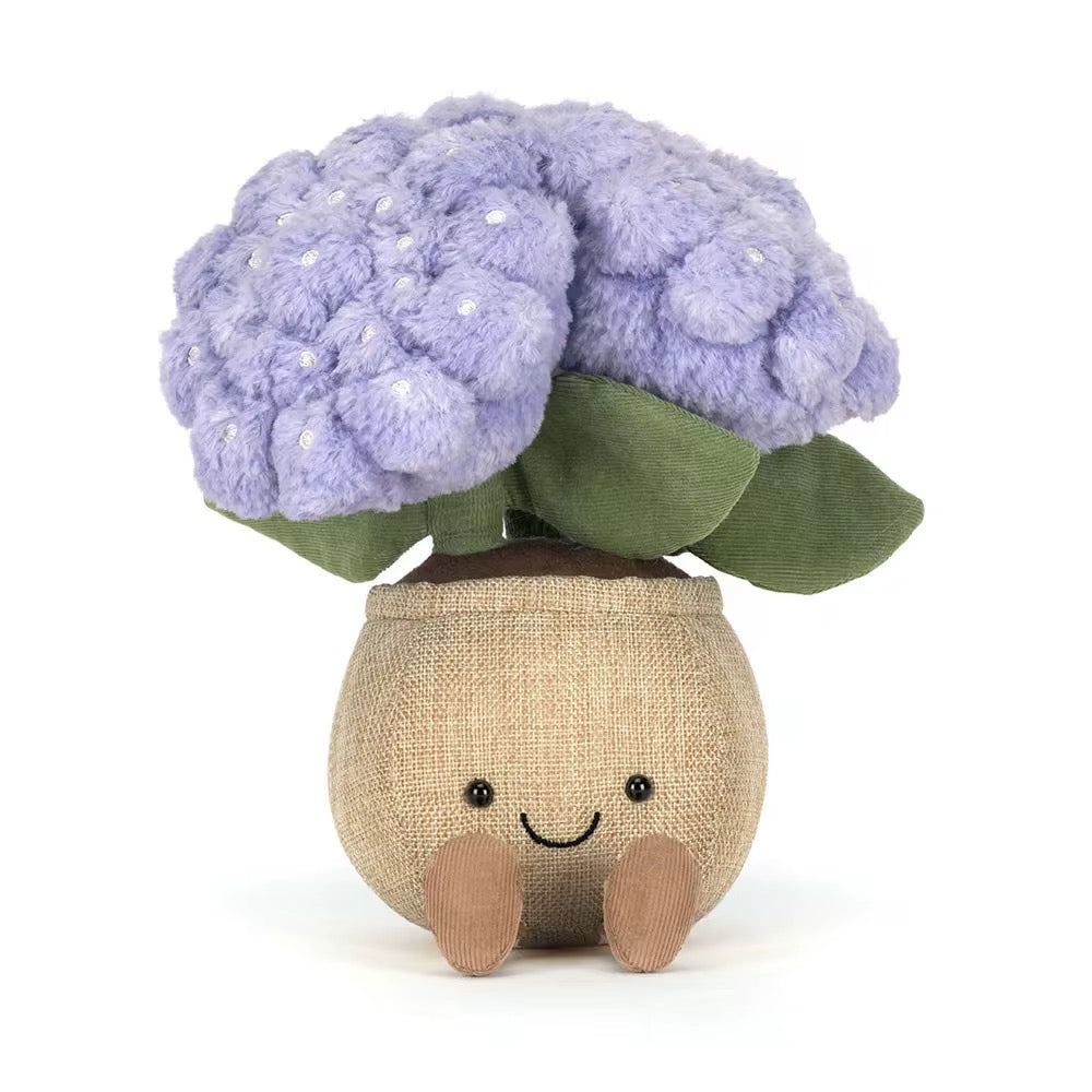Amuseables Hydrangea