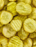 Homemade Dill Pickles